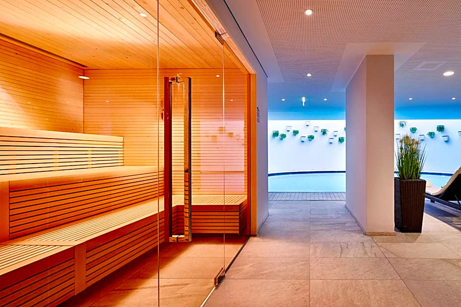 Das Alpenhaus Katschberg 1640 inkl Lungau Card