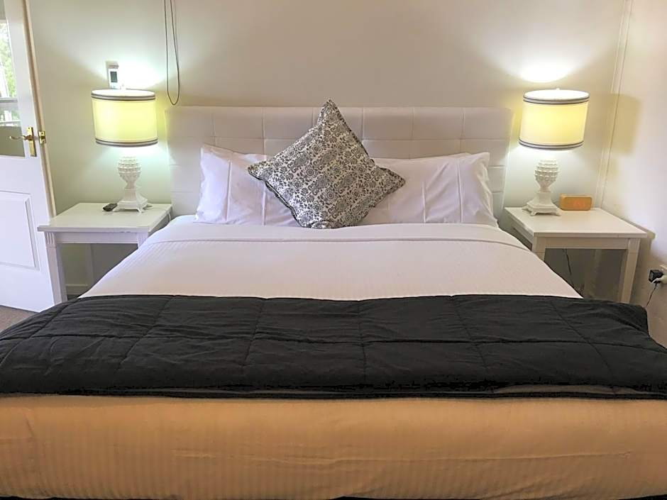 Norwood House Motel & Receptions