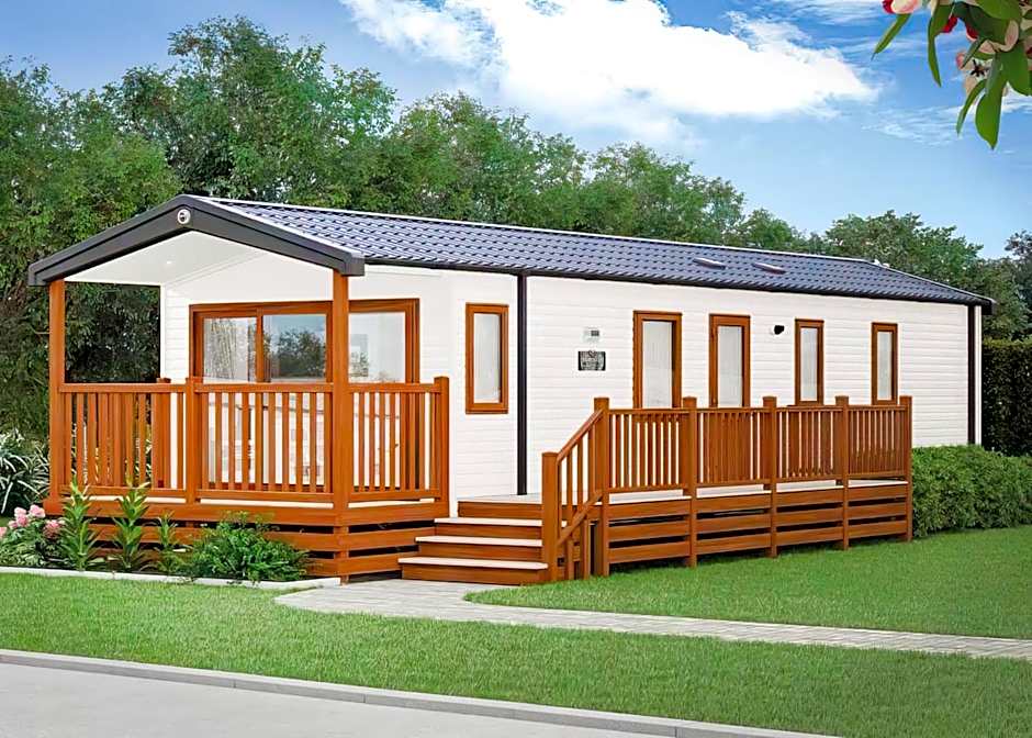 Aber Bay Holiday Park