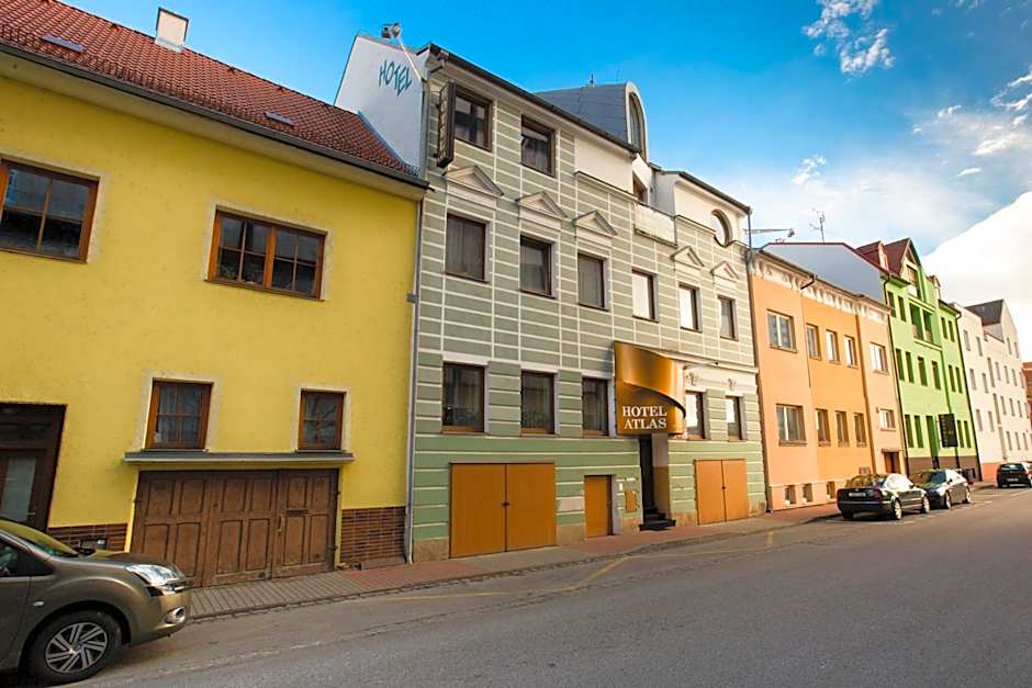 Hotel Atlas