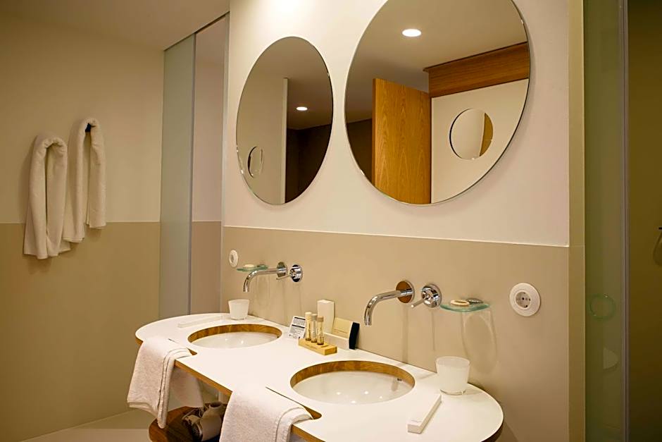 Hotel Echaurren Relais & Châteaux