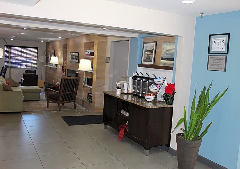 Country Inn & Suites by Radisson, Charlotte I-85 Airport, NC