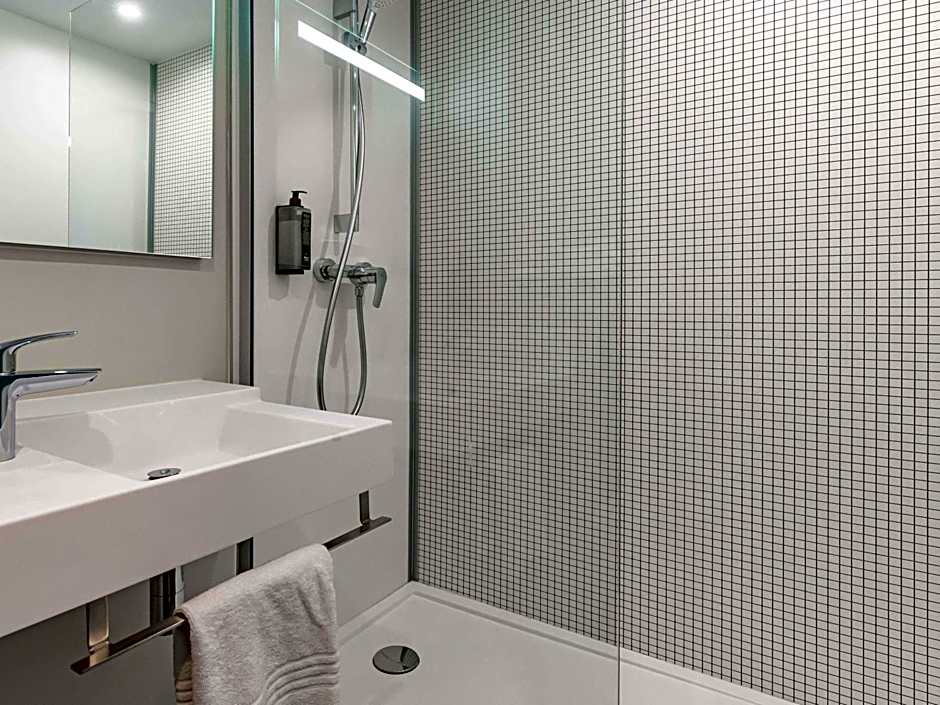 ibis budget Marne la Vallée Pontault Combault