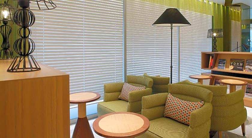 Kyoto Tower Hotel Annex