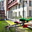 Passage Kraków Kazimierz Hotel by Milo Hotels