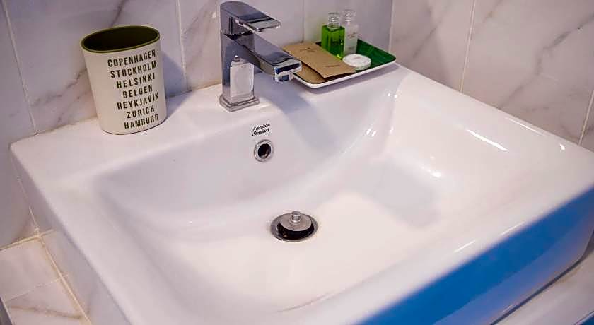 Hallton Hotel Bangkok