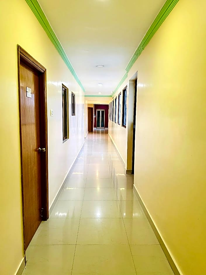 Hotel Delta International