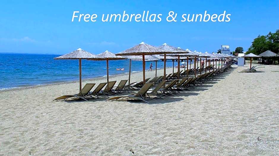 Olympion Beach Hotel