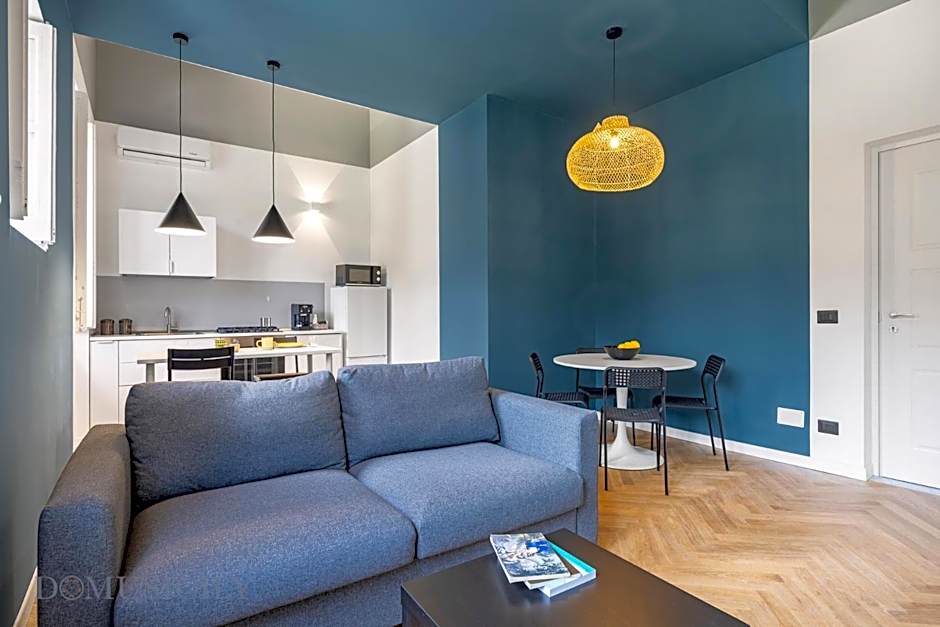 Real Tenuta Apartments By Domus Sicily