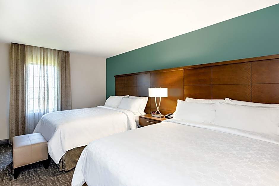 Staybridge Suites Fort Lauderdale Airport - West By IHG