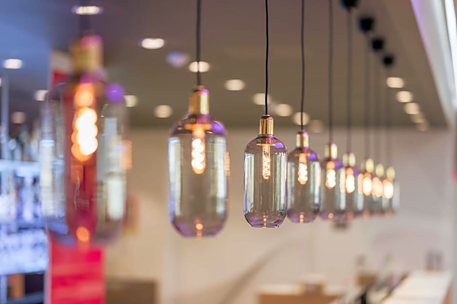 Prize by Radisson, Zurich Affoltern am Albis