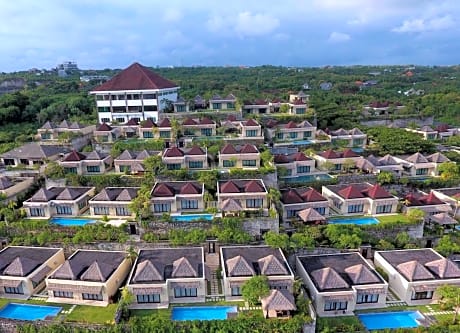 Hillstone Villas Resort Bali