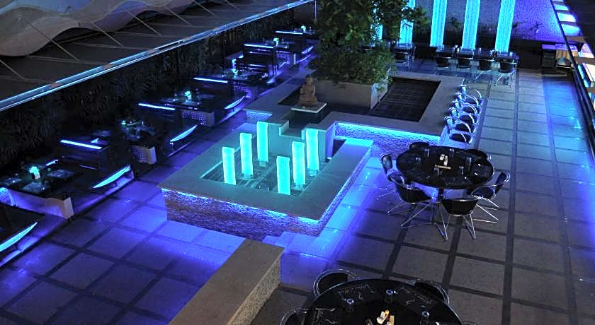 Hotel Malligi