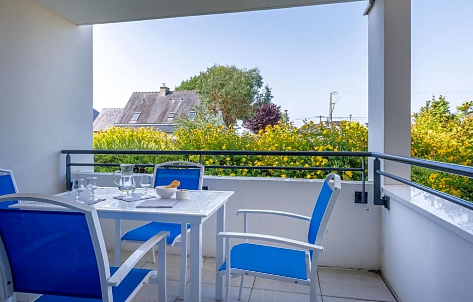 Résidence Odalys Les Iles du Morbihan