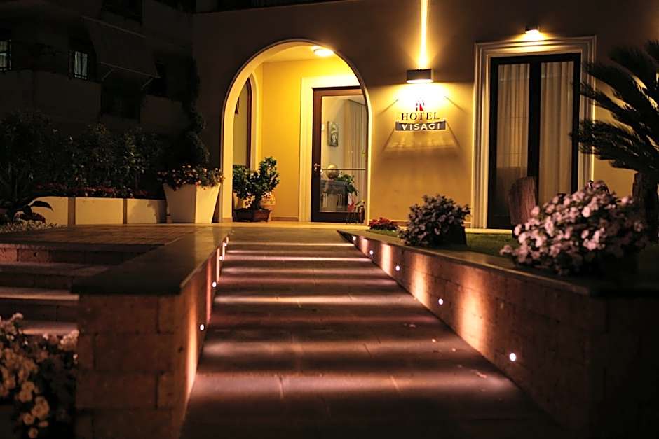 Hotel Visagi