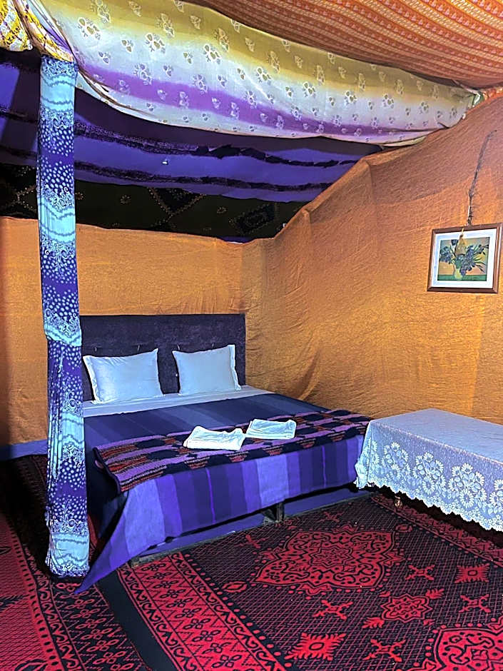 Bivouac Lot Of Stars