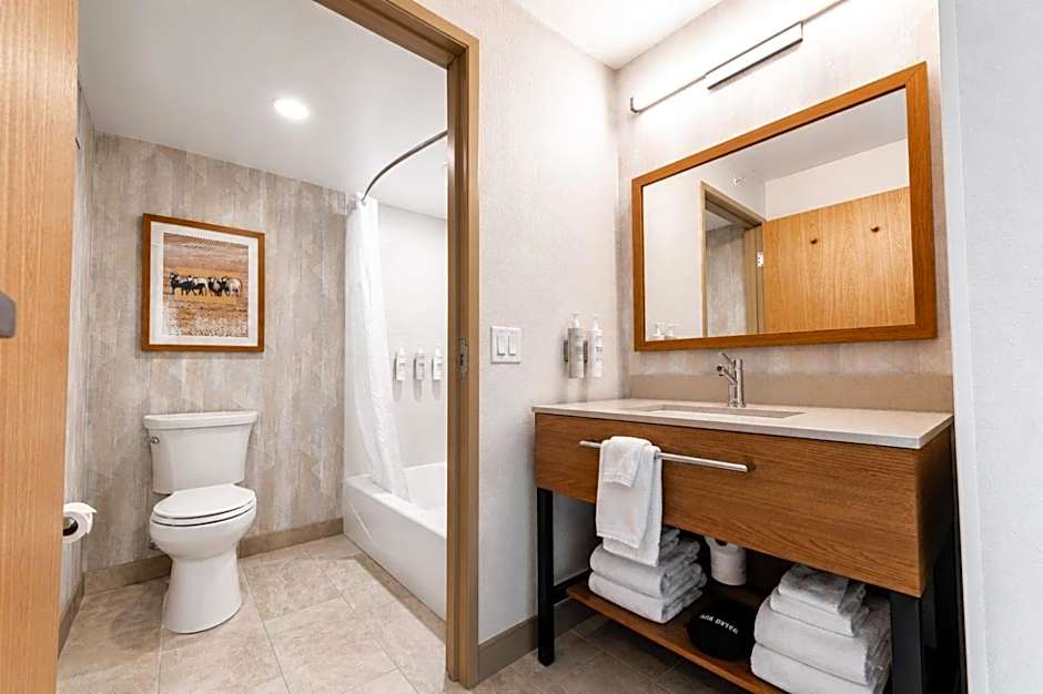 Hampton Inn By Hilton Hailey Sun Valley