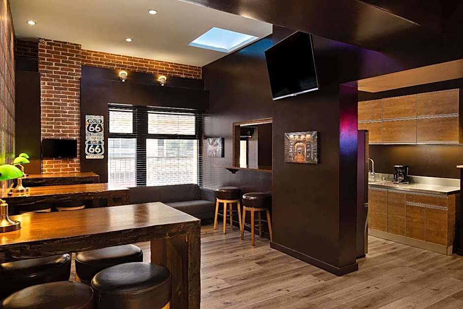 The Haas, Trademark Collection by Wyndham