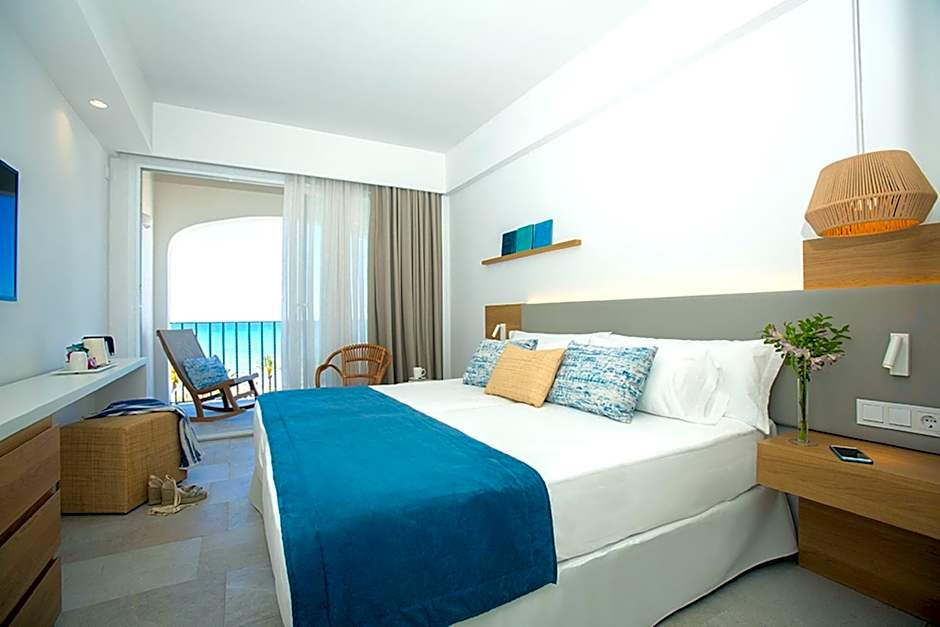 Myseahouse Flamingo - Adults Only 4* Sup