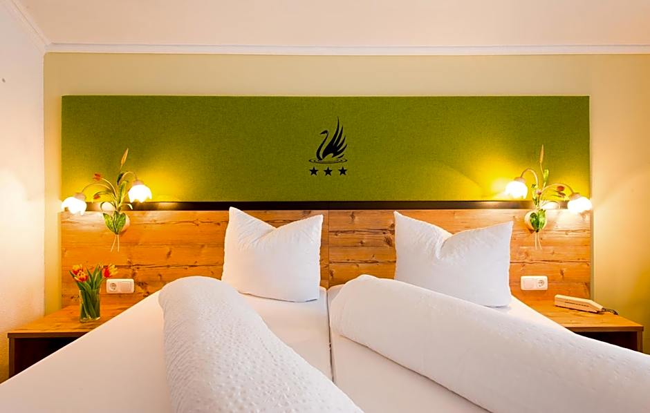 Hotel Gasthof Zum Schwanen