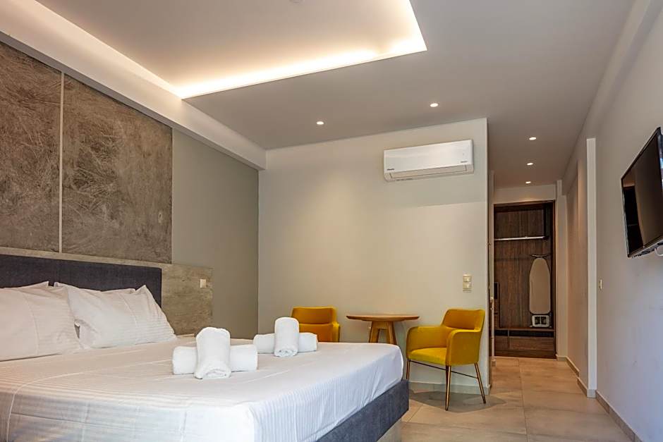 San Antonio Boutique Hotel & Spa - Adults Only