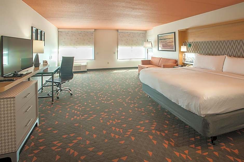 Holiday Inn Pensacola - University Area By IHG