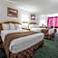 Rodeway Inn Bryce Canyon