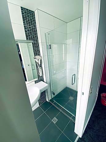 Single Bed in Female Dormitory Room - Sanctuary - No Children