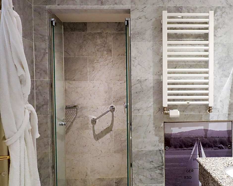 Grand Hotel Seeschlösschen Sea Retreat & SPA