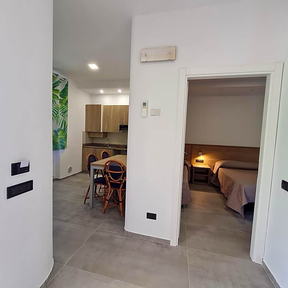 Villaggio La Pescaccia