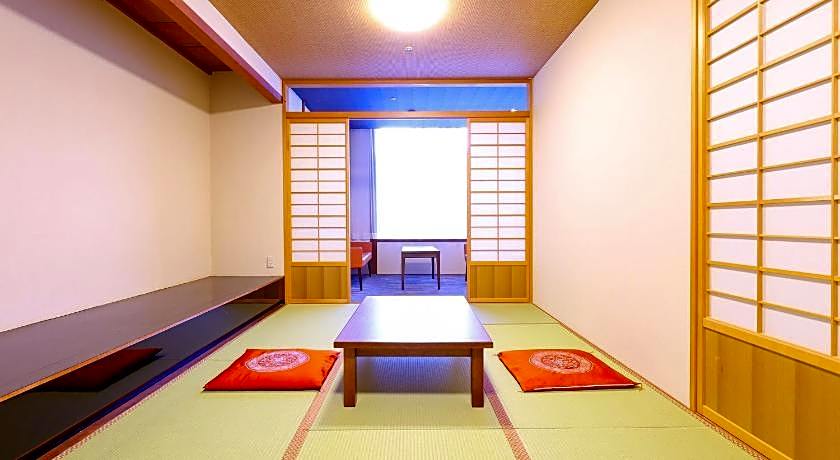 Ooedo Onsen Monogatari Premium Yamashitaya