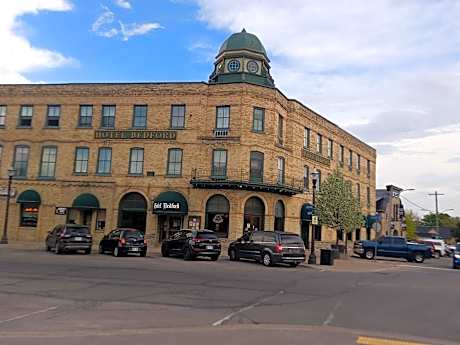 Hotel Bedford