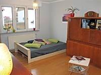 Apartment Avanzato