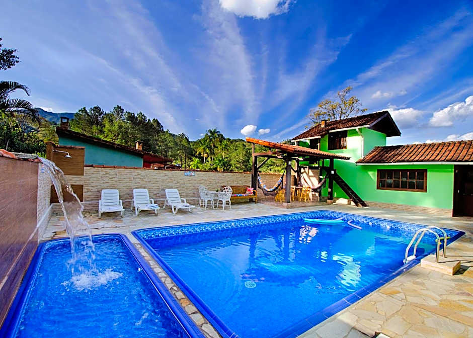 Pousada Sabor da Serra