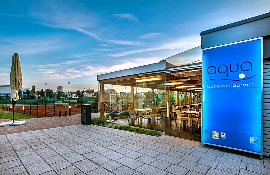 NH Collection Olomouc Congress