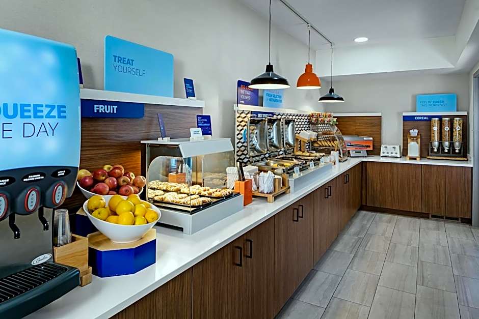 Holiday Inn Express Lewiston By IHG