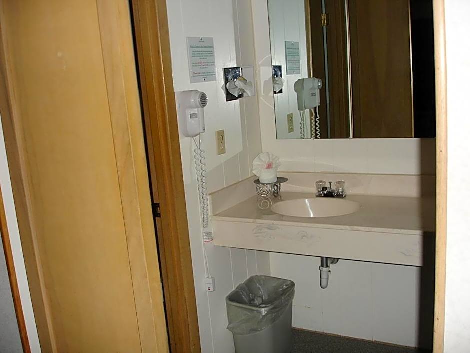 Georgetown Mountain Inn