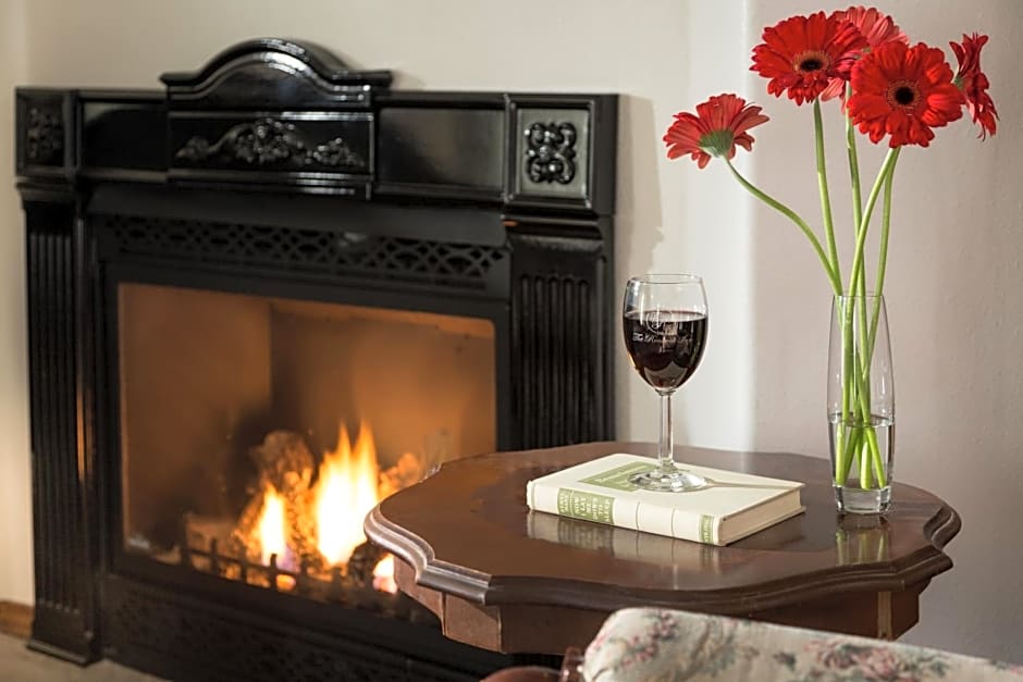 The Roosevelt Inn – Coeur D'Alene, ID