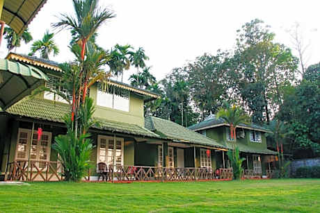 Elephant Pass Ayurveda and Yoga Retreat Resort