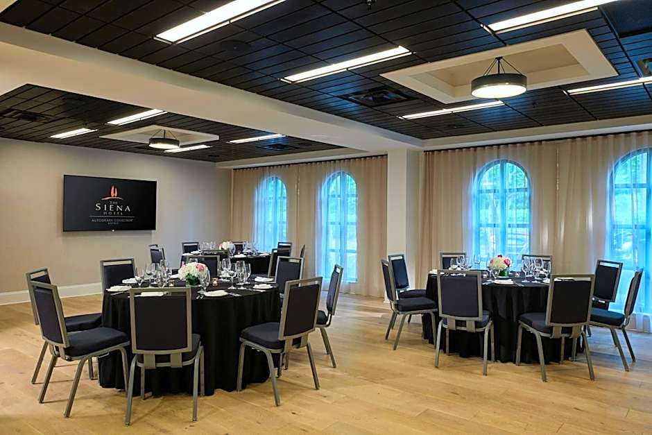 The Siena Hotel, Autograph Collection