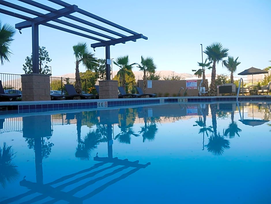 Holiday Inn Hotel & Suites Milpitas By IHG