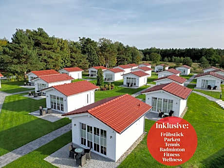 Havellandhalle Resort
