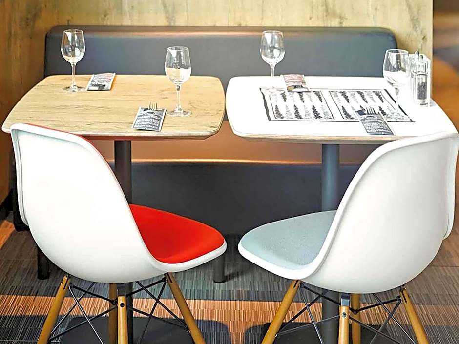 Ibis Borehamwood Hotel