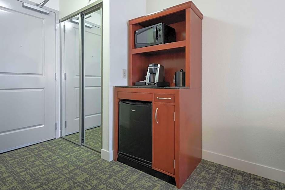 Hilton Garden Inn Meridian