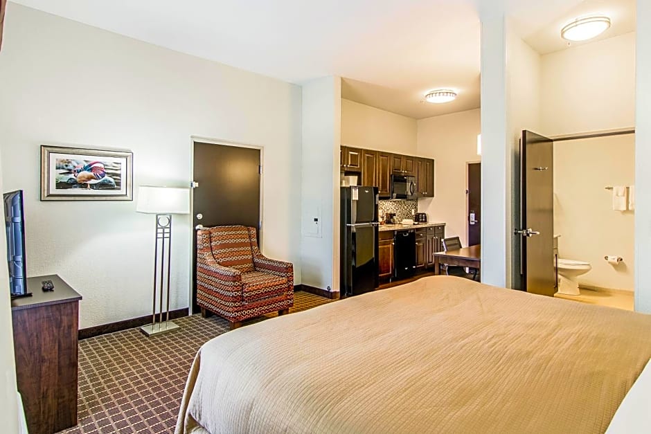 Sleep Inn & Suites