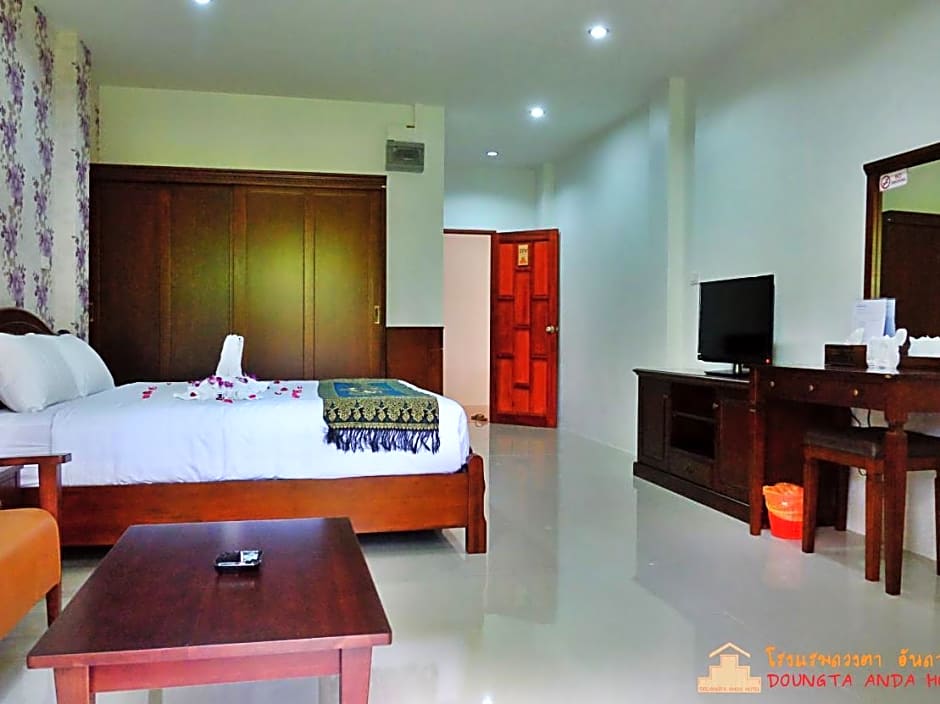 Doungta Anda Hotel Krabi