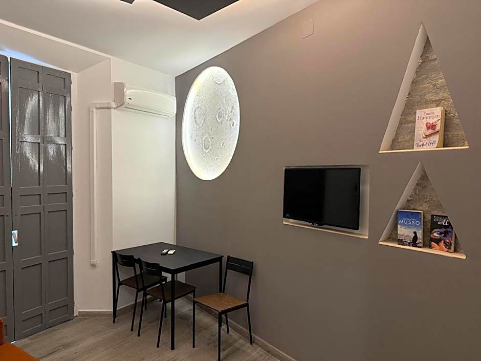 Mar y Arte Apartamentos