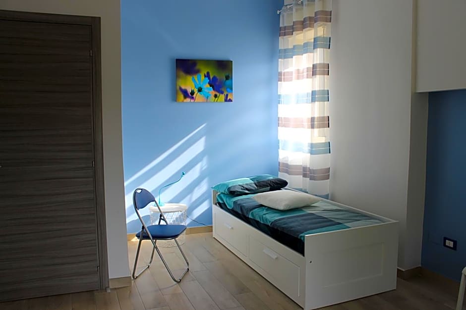 b&b Appiddaveru