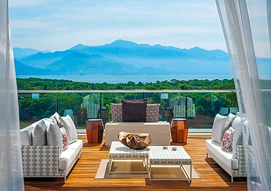 Vidant At Nuevo Vallarta