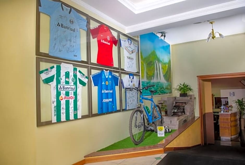 Hotel Prata Villaggio